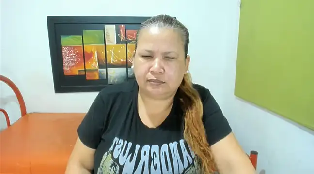 Snapshot of beckyummys chatting on January 2025 11:36:02 AM beckyummys online show from January 2025 11:36:02 AM