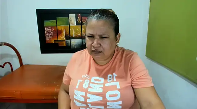 Snapshot of beckyummys chatting on January 2025 12:06:02 PM beckyummys online show from January 2025 12:06:02 PM