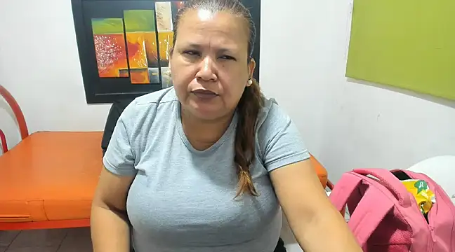 Snapshot of beckyummys chatting on February 2025 12:03:02 PM beckyummys online show from February 2025 12:03:02 PM