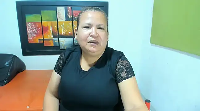 Snapshot of beckyummys chatting on February 2025 11:40:02 AM beckyummys online show from February 2025 11:40:02 AM