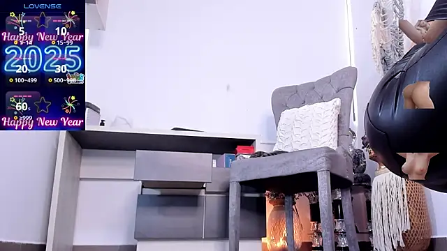 ana bolena online show from January 2025 04:43:02 PM