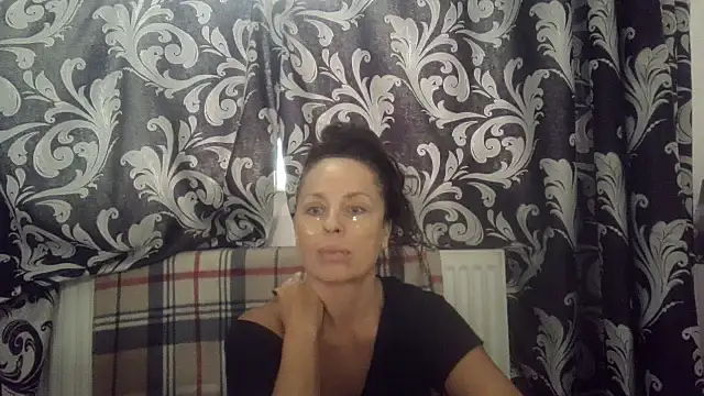 LindaStarS online show from October 2025 06:33:01 AM