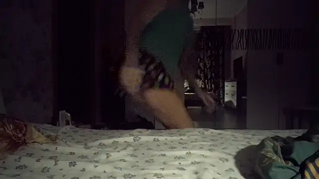 LindaStarS online show from November 2025 06:19:02 PM