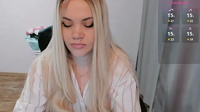 Snapshot of AllAboutLoveXx chatting on December 2024 08:59:01 AM AllAboutLoveXx online show from December 2024 08:59:01 AM