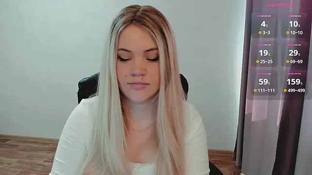 Snapshot of AllAboutLoveXx chatting on February 2025 09:00:02 AM AllAboutLoveXx online show from February 2025 09:00:02 AM