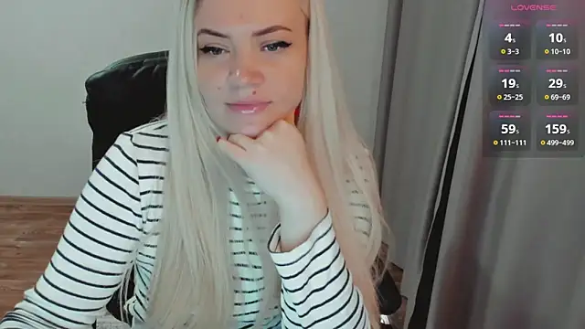 Snapshot of AllAboutLoveXx chatting on October 2025 05:35:02 AM AllAboutLoveXx online show from October 2025 05:35:02 AM