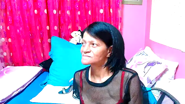 SLUTTYROXY online show from January 2025 07:55:02 AM