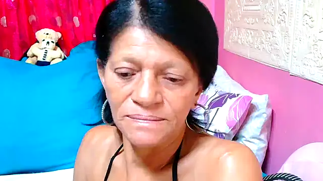 SLUTTYROXY online show from January 2025 07:48:01 AM