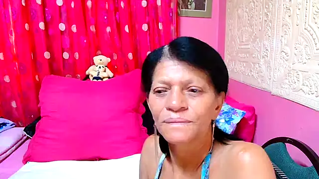 SLUTTYROXY online show from January 2025 07:49:01 AM