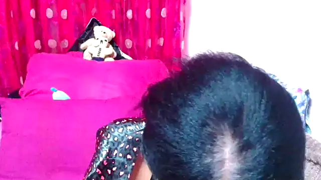 SLUTTYROXY online show from October 2025 06:56:02 AM