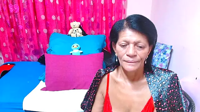 SLUTTYROXY online show from February 2026 08:05:01 PM