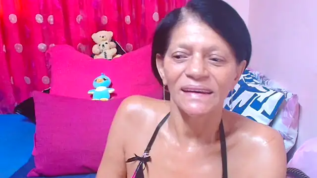 SLUTTYROXY online show from March 2026 08:18:01 AM