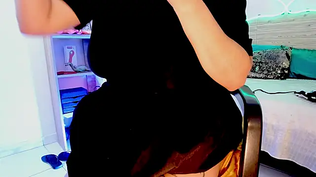 lilahSweet online show from January 2025 11:37:02 AM