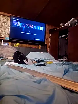 UncutHammer69 online show from March 2026 08:18:02 AM