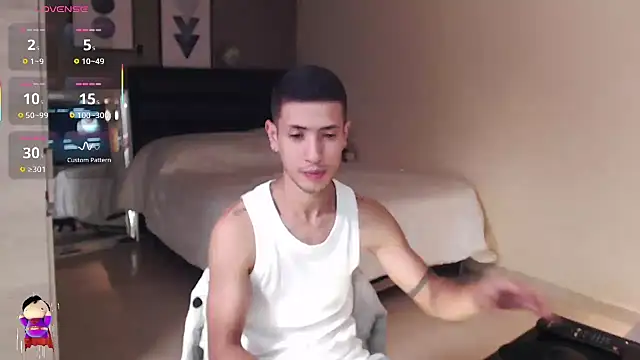 RetainedHound online show from October 2025 02:46:01 PM