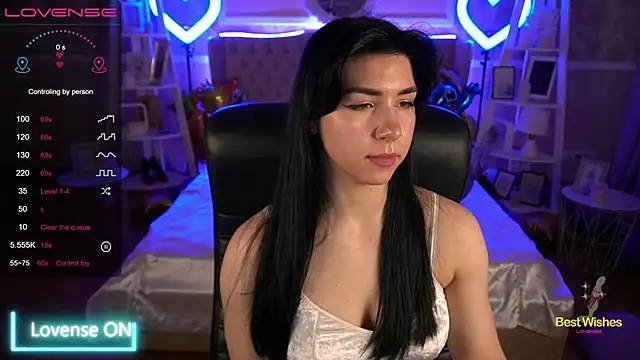 Snapshot of EmilyCandyy chatting on January 2025 09:55:01 AM EmilyCandyy online show from January 2025 09:55:01 AM