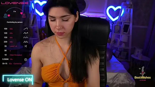 Snapshot of EmilyCandyy chatting on January 2025 06:49:02 AM EmilyCandyy online show from January 2025 06:49:02 AM