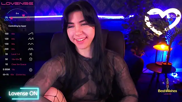 Snapshot of EmilyCandyy chatting on January 2025 09:57:02 AM EmilyCandyy online show from January 2025 09:57:02 AM