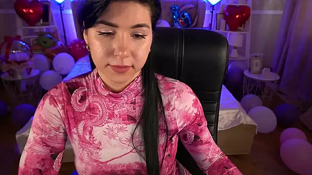 Snapshot of EmilyCandyy chatting on February 2025 12:48:02 PM EmilyCandyy online show from February 2025 12:48:02 PM