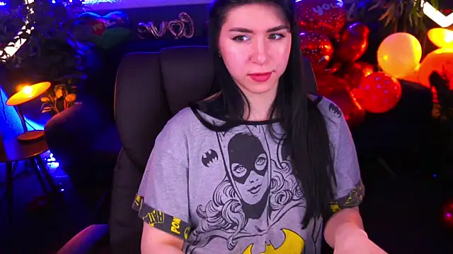 Snapshot of EmilyCandyy chatting on February 2025 10:16:01 AM EmilyCandyy online show from February 2025 10:16:01 AM
