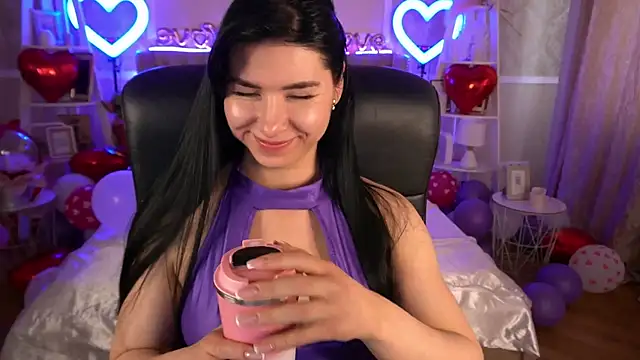 Snapshot of EmilyCandyy chatting on February 2025 10:15:02 AM EmilyCandyy online show from February 2025 10:15:02 AM