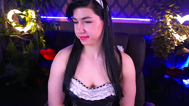 Snapshot of EmilyCandyy chatting on February 2025 09:47:01 AM EmilyCandyy online show from February 2025 09:47:01 AM