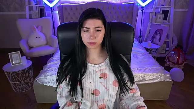 Snapshot of EmilyCandyy chatting on March 2025 07:08:02 AM EmilyCandyy online show from March 2025 07:08:02 AM