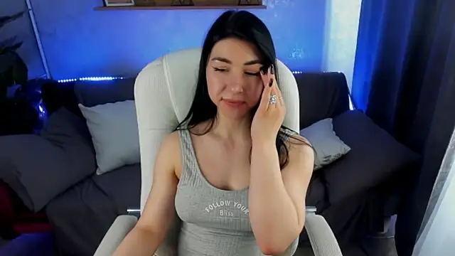 Snapshot of EmilyCandyy chatting on March 2025 10:50:01 AM EmilyCandyy online show from March 2025 10:50:01 AM