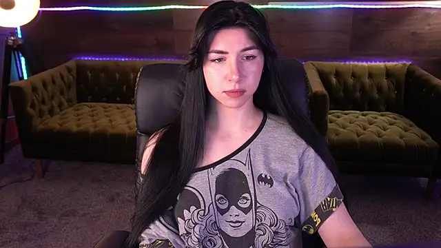 EmilyCandyy online show from September 2025 05:11:02 AM