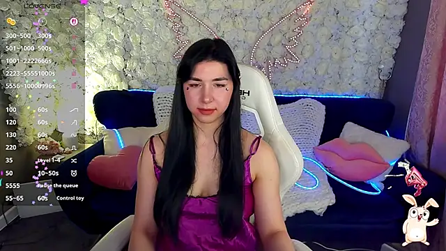 EmilyCandyy online show from April 2026 06:19:01 AM