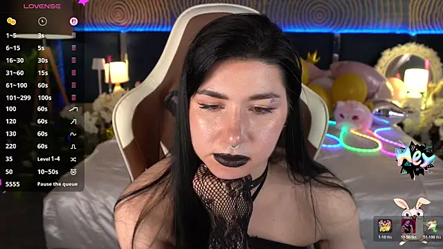 EmilyCandyy online show from July 2026 06:42:01 AM