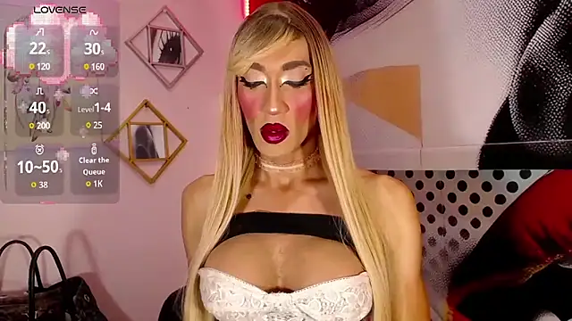 karlaveckyts online show from October 2025 09:49:02 PM