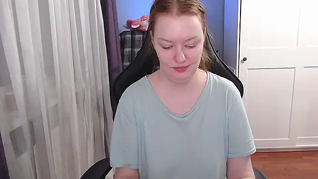 Lady Inari online show from October 2025 03:25:02 AM