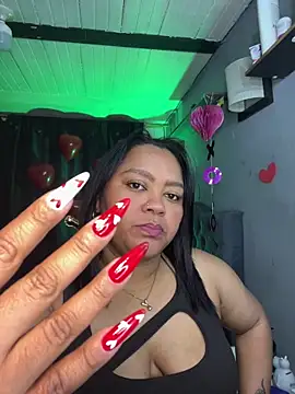 yanza2002 online show from February 2026 11:45:02 PM