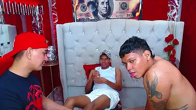 Jabstudyoficial online show from December 2024 02:53:01 AM