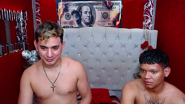 Jabstudyoficial online show from December 2024 03:04:01 AM