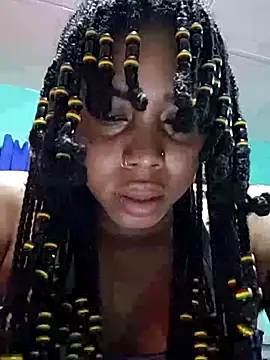 HONEYSWEETS LIVE online show from October 2025 09:37:01 PM