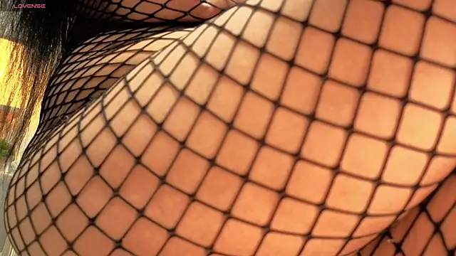 goddessalysse online show from April 2026 10:21:02 PM