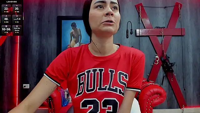 Liittledolly online show from November 2025 01:15:01 PM