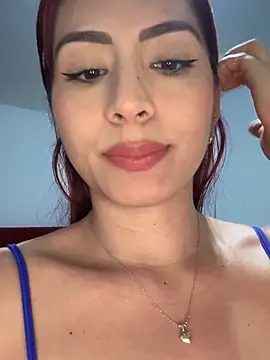 LINDA PATTY94 online show from December 2024 11:24:01 PM