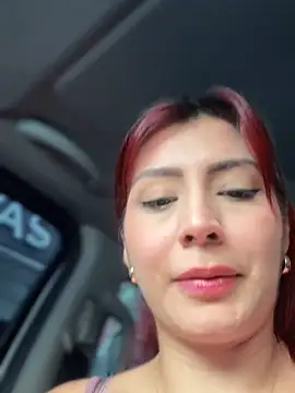 LINDA PATTY94 online show from December 2024 09:02:01 PM