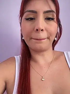 LINDA PATTY94 online show from December 2024 09:08:01 PM