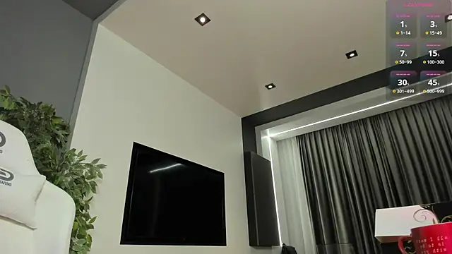 lissababe1 online show from February 2025 07:41:02 PM