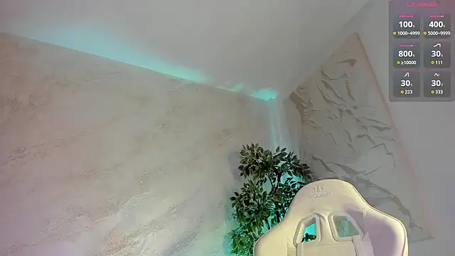 lissababe1 online show from February 2026 01:26:02 AM