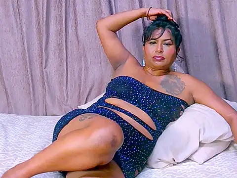 indiansparkle online show from February 2025 08:34:01 PM