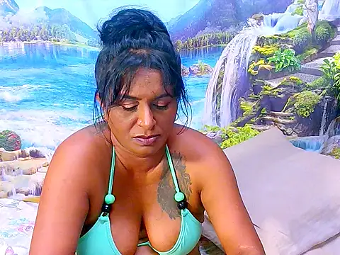 indiansparkle online show from March 2025 08:34:01 PM