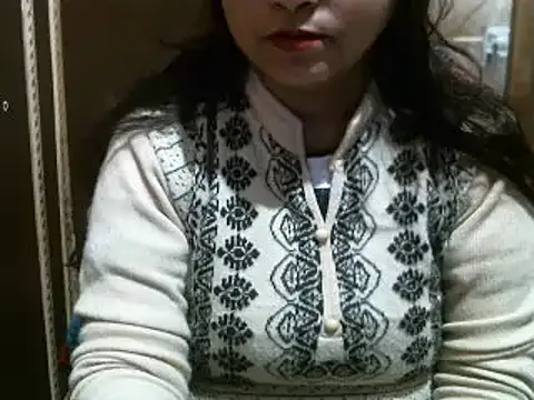 UrsMansi online show from December 2024 04:06:02 AM