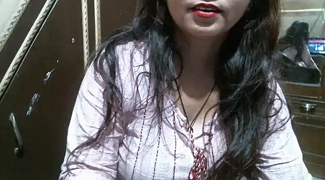 UrsMansi online show from March 2025 01:16:01 AM