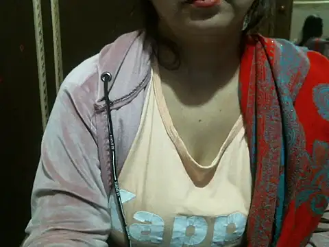 UrsMansi online show from November 2025 06:05:02 AM