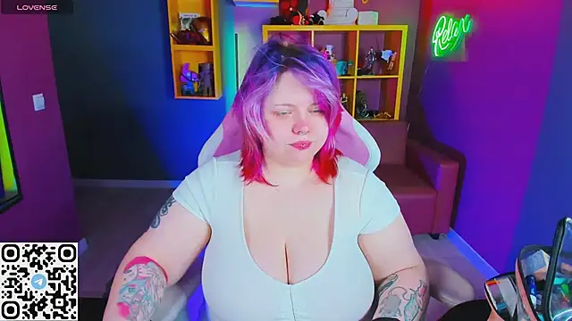 Yoki Shizuko online show from March 2025 06:48:02 AM